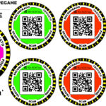 ETIQUETAS LOCALIZADORAS DE EMERGENCIA