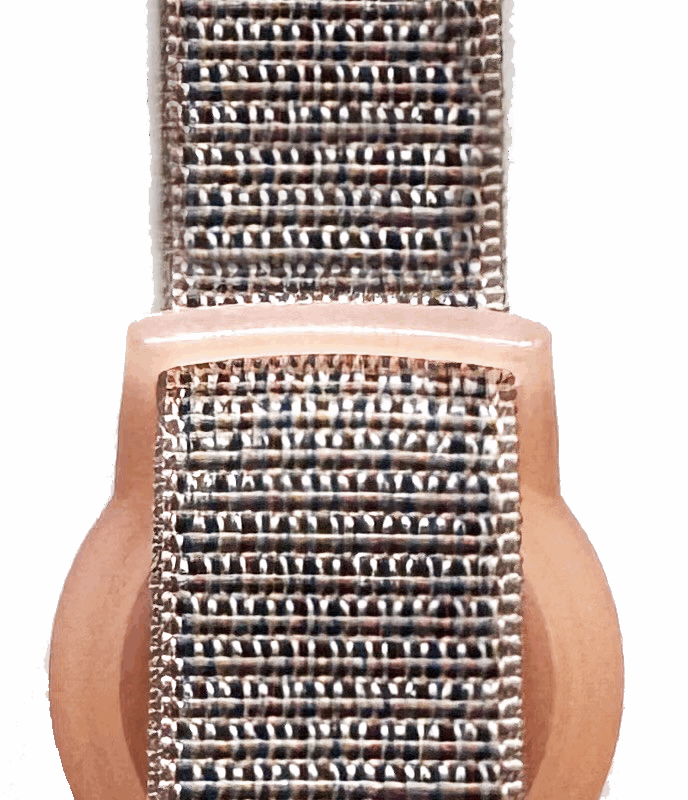 pulsera localizadora divertida