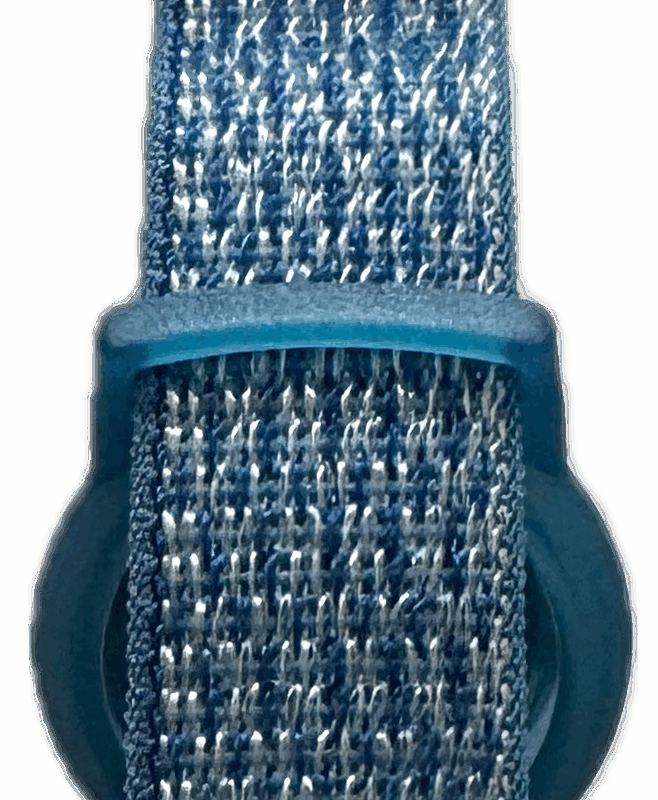 pulsera localizadora divertida