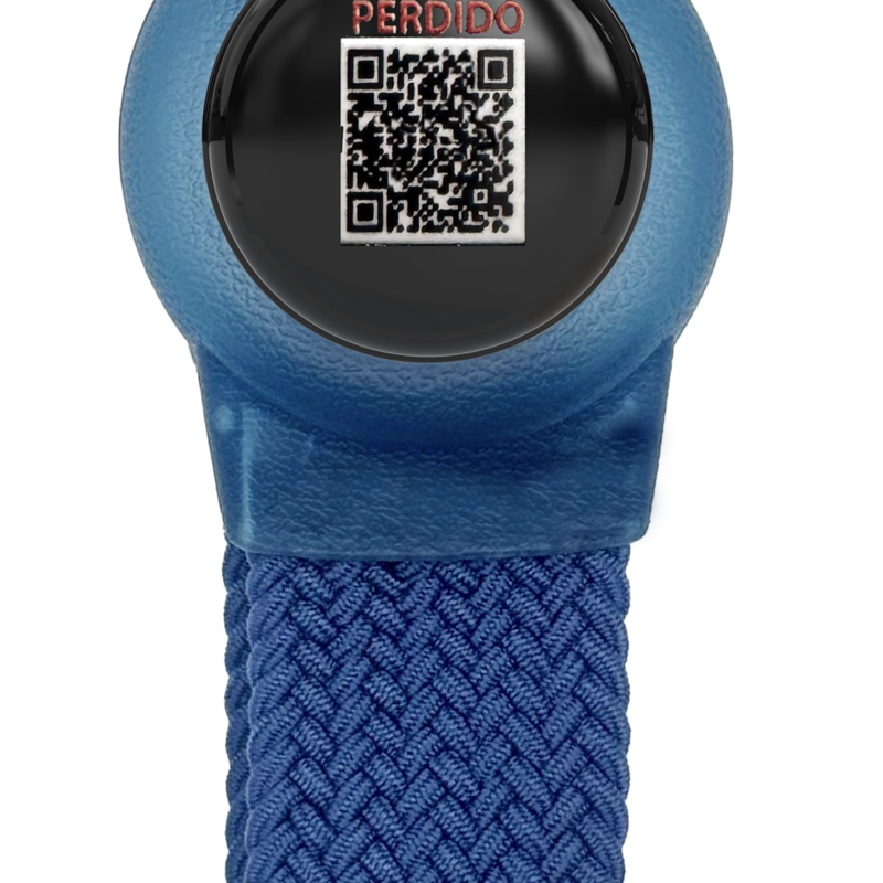 Localizador gps ninos