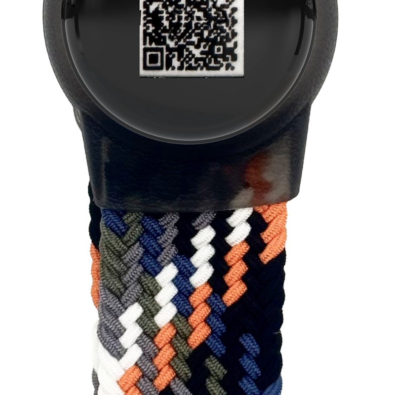 Localizador gps ninos